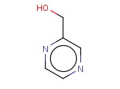 2-羟甲基<span class='lighter'>吡</span><span class='lighter'>嗪</span>