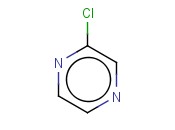 Chloropyrazine