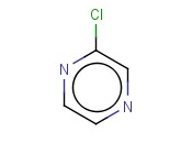2-<span class='lighter'>CHLOROPYRAZINE</span>