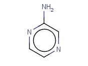 Pyrazin-2-amine