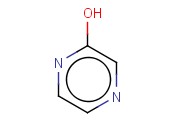 2-HYDROXYPYRAZINE