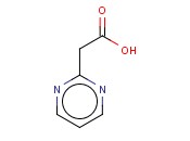 2-嘧啶乙酸