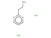 2-PYRIMIDIN-2-YL-ETHYLAMINE DIHYDROCHLORIDE