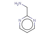2-PYRIMIDINEMETHANAMINE