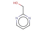 2-羟甲基嘧啶
