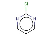 2-<span class='lighter'>Chloropyrimidine</span>  
