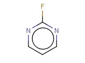 Pyrimidine, 2-fluoro-