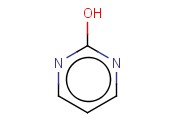 Pyrimidin-2-ol