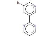 3-BROMO-5-(2-PYRIMIDINYL)PYRIDINE