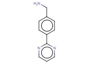 4-PYRIMIDIN-2-YLBENZYLAMINE