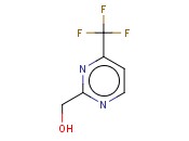 Name: [4-(trifluoromethyl)pyrimidin-2-yl]methanol