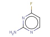 4-FLUOROPYRIMIDIN-2-AMINE