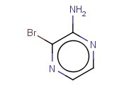 2-AMINO-3-BROMOPYRAZINE 