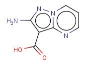2-AMINOPYRAZOLO[1,5-A]PYRIMIDINE-3-CARBOXYLIC ACID