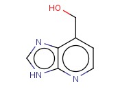 1H-IMIDAZO[4,5-B]PYRIDINE-7-METHANOL
