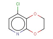 8-CHLORO-2,3-DIHYDRO-[1,4]DIOXINO[2,3-B]PYRIDINE