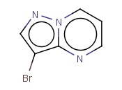 3-BROMOPYRAZOLO[1,5-A]PYRIMIDINE