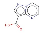 PYRAZOLO[1,5-A]PYRIMIDINE-3-CARBOXYLIC ACID