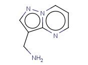 (PYRAZOLO[1,5-A]PYRIMIDIN-3-YLMETHYL)AMINE