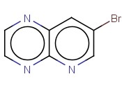 7-Bromopyrido[2,3-b]pyrazine