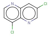 3,8-<span class='lighter'>Dichloro-1,5-naphthyridine</span>