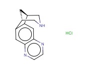 VARENICLINE HYDROCHLORIDE