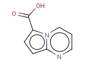 PYRROLO[1,2-A]PYRIMIDINE-6-CARBOXYLIC ACID