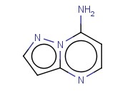 PYRAZOLO[1,5-A]PYRIMIDIN-7-AMINE