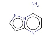 PYRAZOLO[1,5-A]PYRIMIDIN-7-<span class='lighter'>AMINE</span>