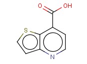 THIENO[3,2-B]PYRIDINE-7-CARBOXYLIC ACID