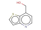 (THIENO[3,2-B]PYRIDIN-7-YL)METHANOL