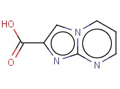 IMIDAZO[<span class='lighter'>1,2-A</span>]PYRIMIDINE-2-<span class='lighter'>CARBOXYLIC</span> ACID
