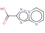[1,2,4]TRIAZOLO[<span class='lighter'>1,5-A</span>]<span class='lighter'>PYRIMIDINE</span>-2-CARBOXYLIC ACID