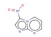 3-NITROIMIDAZO[1,2-A]PYRIMIDINE