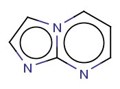 咪唑并[1,2-a]嘧啶