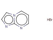 IMIDAZO[1,2-A]PYRIMIDINE HYDROBROMIDE