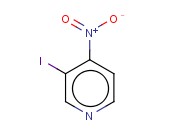 3-<span class='lighter'>碘</span>-4-硝基吡啶