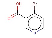 4-<span class='lighter'>溴</span><span class='lighter'>烟酸</span>