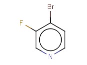 4-Bromo-3-fluoropyridine