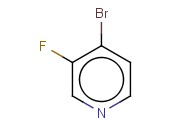 4-溴-3-<span class='lighter'>氟</span><span class='lighter'>吡啶</span>