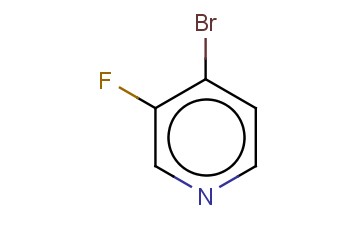 4-溴-3-<span class='lighter'>氟</span><span class='lighter'>吡啶</span>