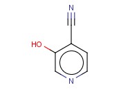 3-HYDROXYISONICOTINONITRILE