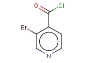 3-BROMOPYRIDINE-4-CARBONYL CHLORIDE