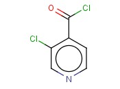3-CHLOROPYRIDINE-4-CARBONYL CHLORIDE