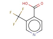 3-(三<span class='lighter'>氟</span>甲基)异<span class='lighter'>烟酸</span>