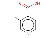 3-碘<span class='lighter'>异</span><span class='lighter'>烟酸</span>
