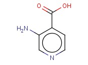 3-Amio-4-pyridinecarboxylic acid