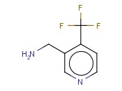 C-(4-Trifluoromethyl-pyridin-3-yl)-methylamine