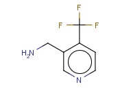 [4-(<span class='lighter'>三</span><span class='lighter'>氟</span><span class='lighter'>甲基</span>)吡啶-3-基]甲胺