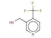 (4-(Trifluoromethyl)pyridin-3-yl)methanol